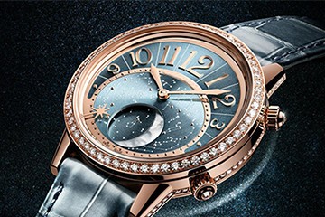 哈尔滨欧米茄手表售后维修点位置