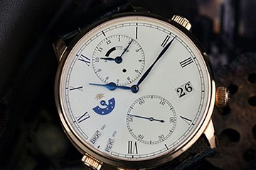 哈尔滨欧米茄腕表磨损了