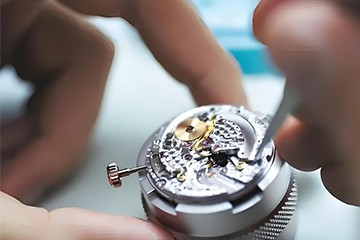 哈尔滨欧米茄起雾维修