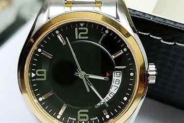 哈尔滨欧米茄手表官方售后点油