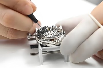 哈尔滨欧米茄名表售后保养