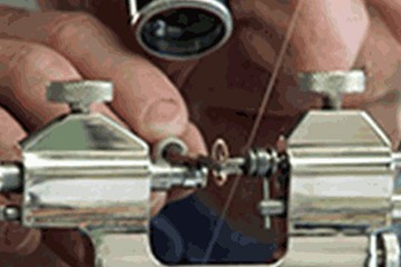 哈尔滨欧米茄机械表为什么不走了