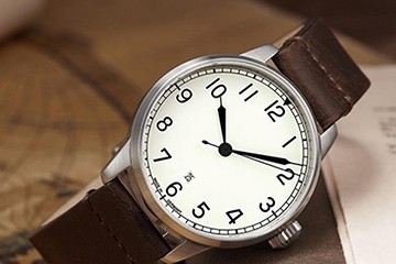 哈尔滨欧米茄手表为什么不走