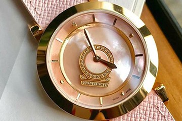 为什么哈尔滨欧米茄晚上十点左右会变慢