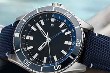 哈尔滨欧米茄为什么走的快