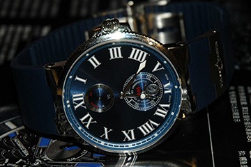 哈尔滨欧米茄为什么停下了