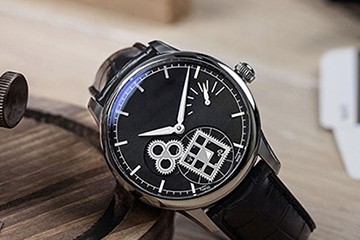 哈尔滨欧米茄为什么老停