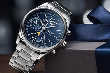 哈尔滨欧米茄表盘磨损