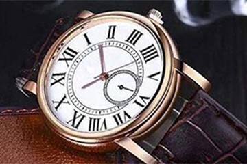 哈尔滨欧米茄发条磨损了