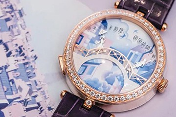 哈尔滨欧米茄手动机械表售后保养