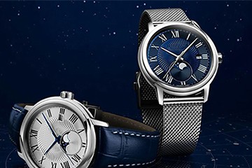 哈尔滨欧米茄为什么走停