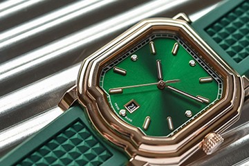 哈尔滨欧米茄手表进水维修