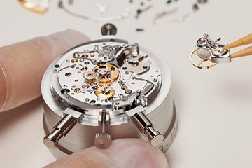 哈尔滨欧米茄机械手表为什么不准