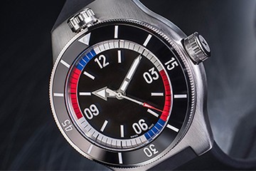 哈尔滨欧米茄石英表为什么走快